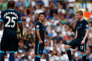 卡里克也有 卡里克也有