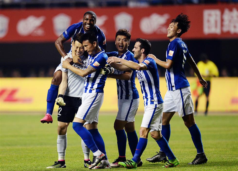 熟亚冠竞争 熟亚冠竞争